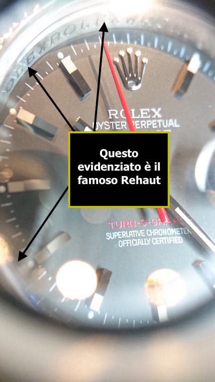 anno costruzione con referenfe rolex|Come conoscere l'anno di produzione del vostro Rolex, Tudor o O.